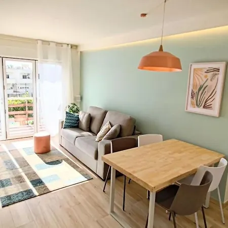 Kaioa Appartement