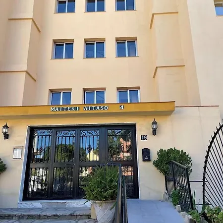 Appartement Kaioa Estepona