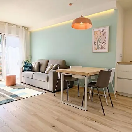 Kaioa Appartement Estepona