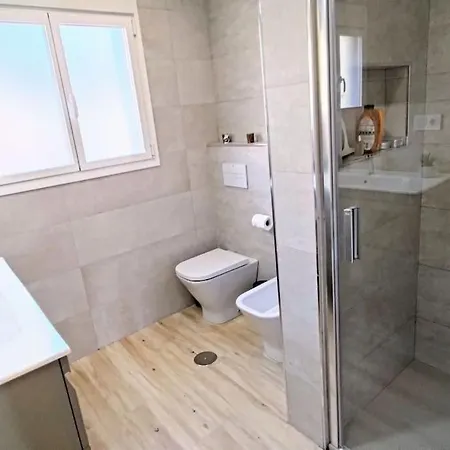 Appartement Kaioa Estepona