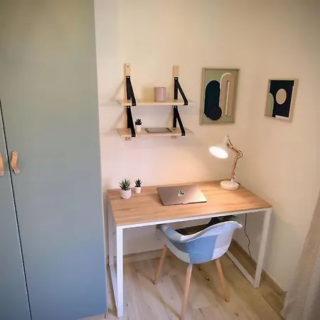 Kaioa Appartement *