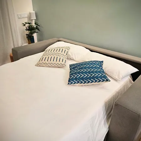 Kaioa Appartement