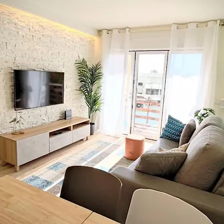 Kaioa Apartment