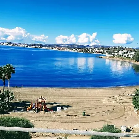 Apartment Kaioa Estepona