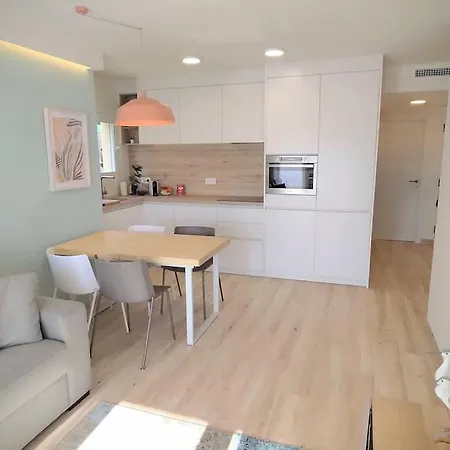 Kaioa Apartment *