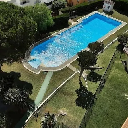 Kaioa Appartement *
